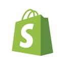 Shopify Ecommerce Platform Logo