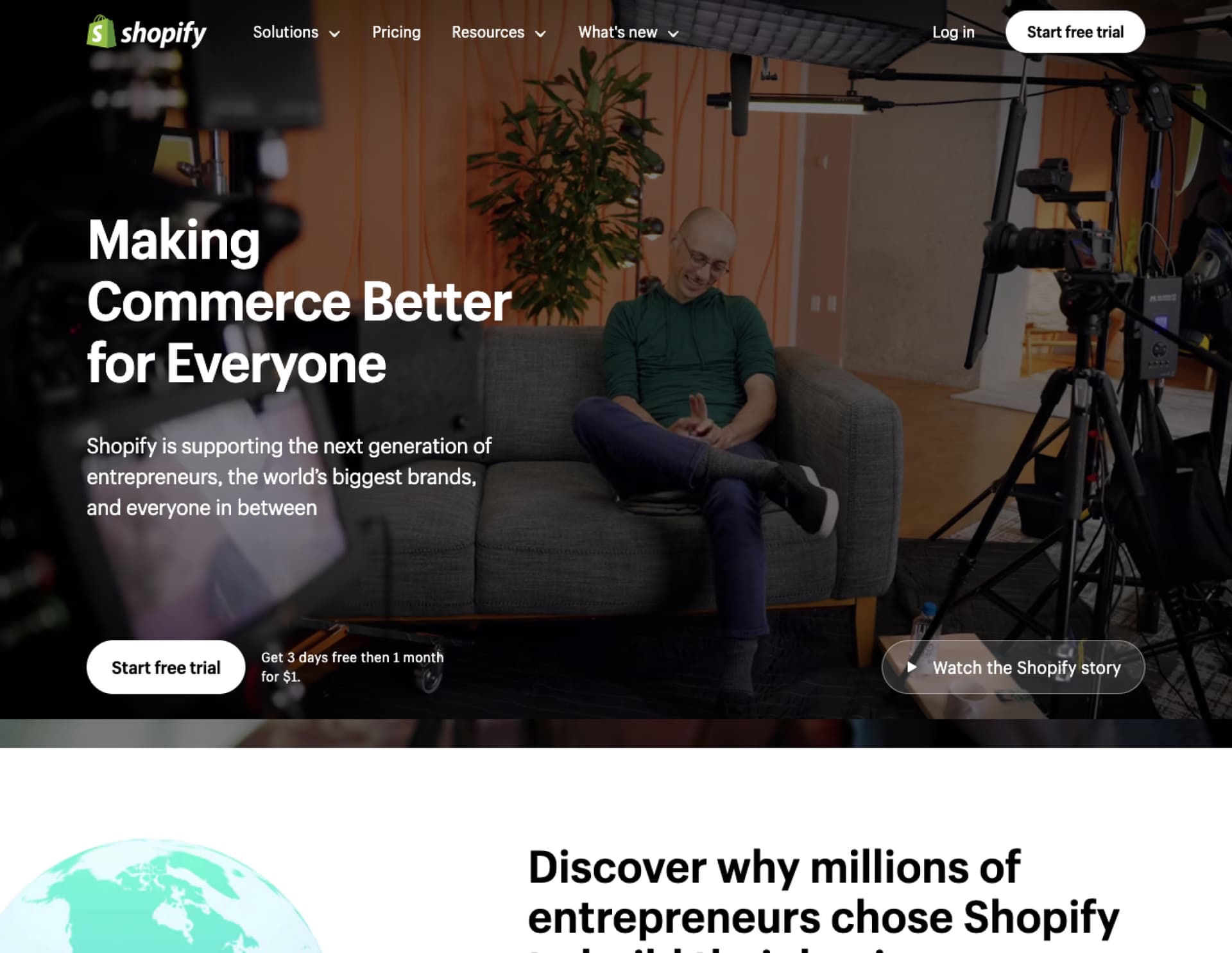 Shopify Image